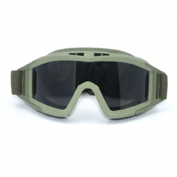 Защитные очки RX023