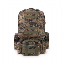 Military bags