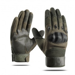 Military gloves